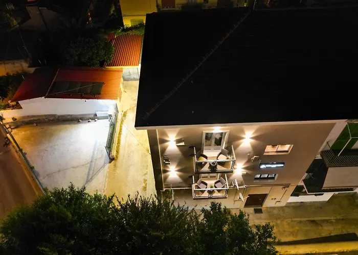 Alto Borgo 3* Tropea