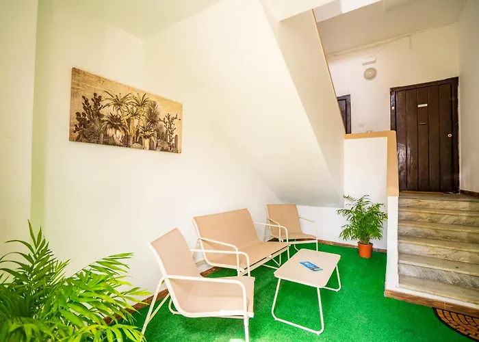 Alto Borgo Bed & Breakfast