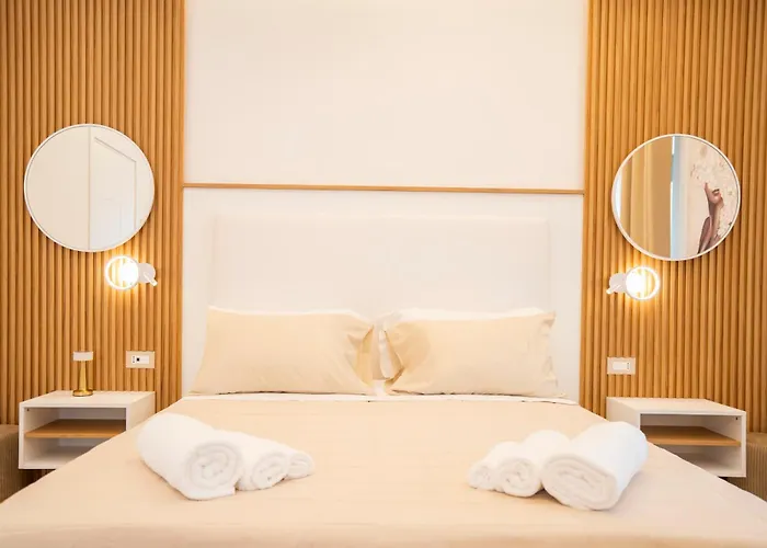 Alto Borgo Bed & Breakfast