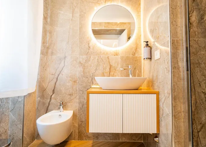 Alto Borgo Bed & Breakfast Tropea