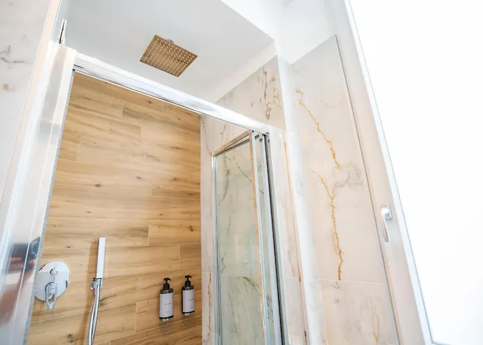 Alto Borgo Bed & Breakfast