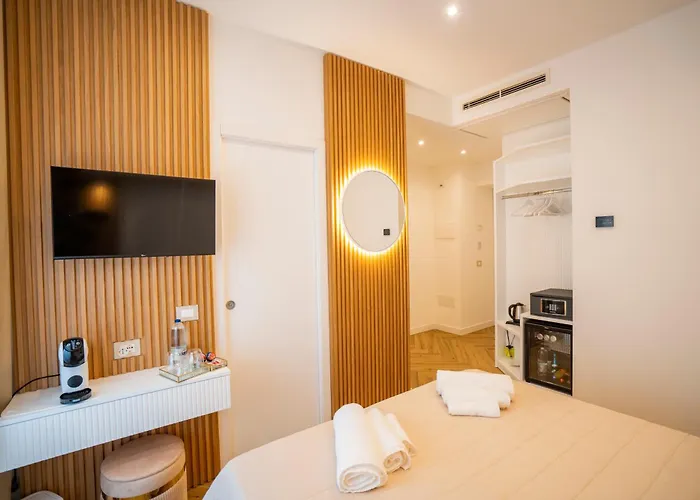 Alto Borgo Bed & Breakfast Tropea