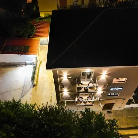 Alto Borgo 3* Tropea