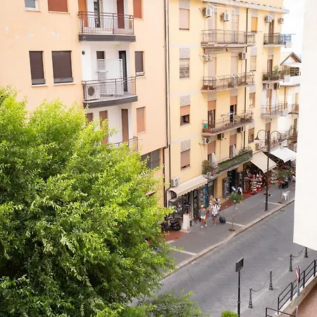 Alto Borgo فندق مبيت وإفطار تروبيا