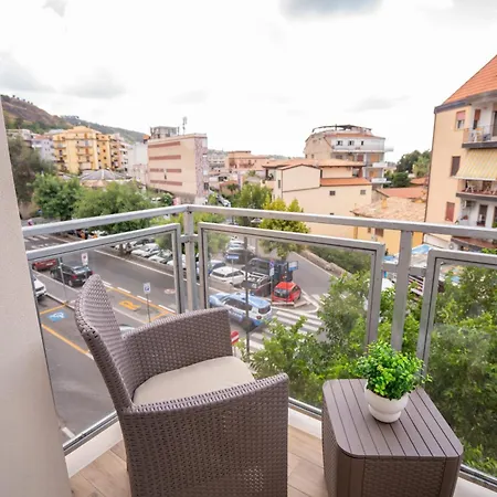 Alto Borgo Couette-café 3*