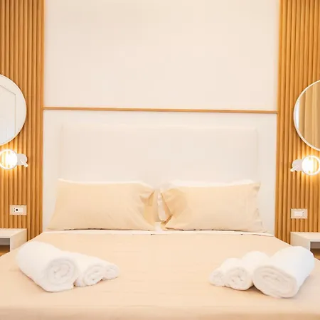 Alto Borgo Couette-café