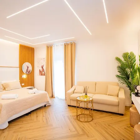 فندق مبيت وإفطار Alto Borgo تروبيا