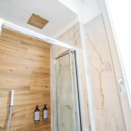 Alto Borgo Couette-café