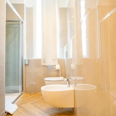 Alto Borgo Couette-café 3*