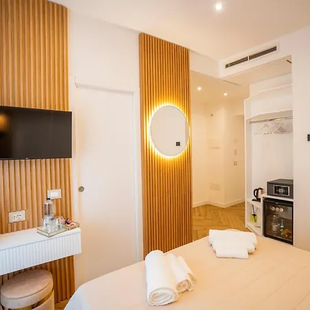 Alto Borgo فندق مبيت وإفطار تروبيا