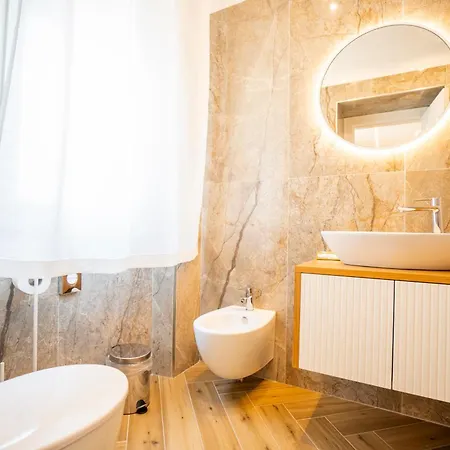 Alto Borgo 3* Tropea