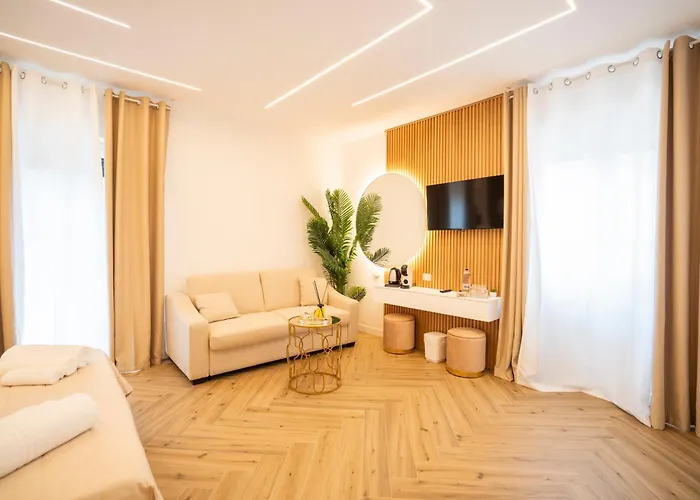 Bed & Breakfast Alto Borgo