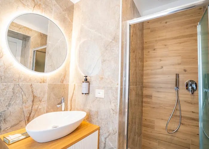 Bed & Breakfast Alto Borgo 4*