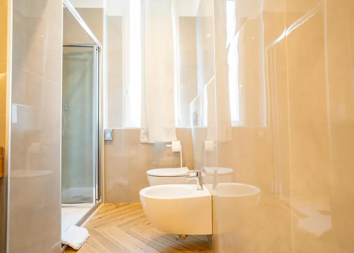 Alto Borgo Bed & Breakfast 4*