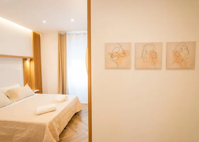 Bed & Breakfast Alto Borgo