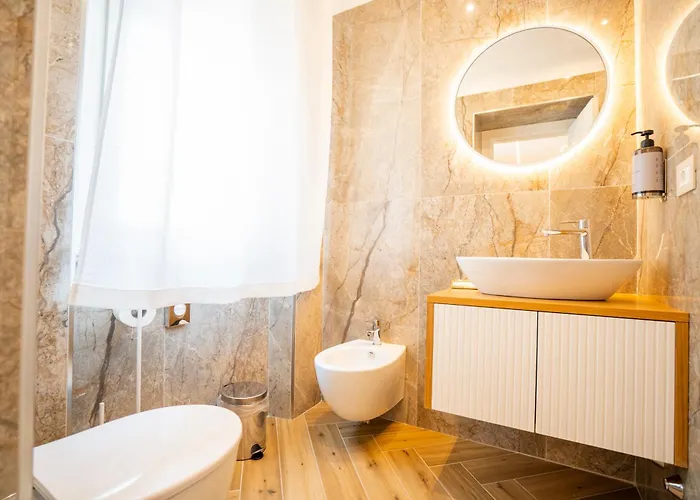 Alto Borgo 4* Tropea